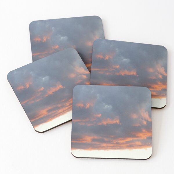 Item preview, Cotton Candy Clouds designed and sold by lafergdesign.