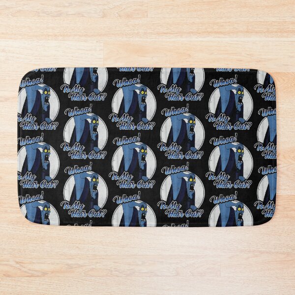 Item preview, Hercules Sticker -Whoas Is My Hair Out Hoodies  designed and sold by momenus.
