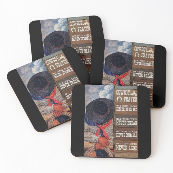 Item preview, Cowboy Quotes Gift designed and sold by Douglafa.