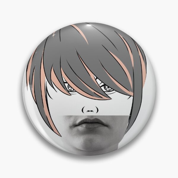 Item preview, Two faced designed and sold by Simonerich.