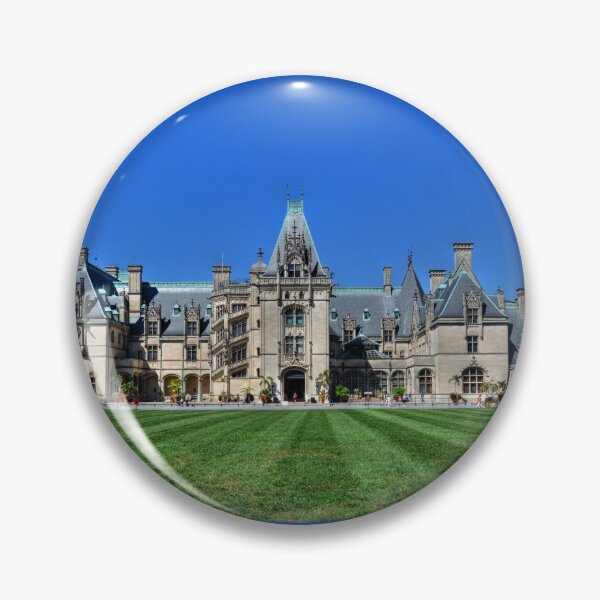 Item preview, Biltmore designed and sold by Savannah Gibbs.