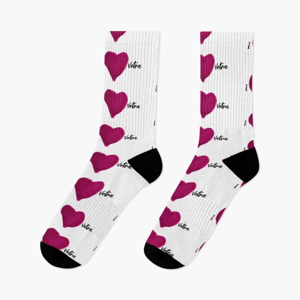 Item preview, I heart Vetra designed and sold by artsywarden.