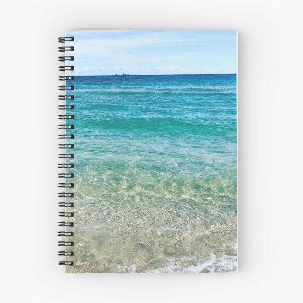 Item preview, Beach Shallows designed and sold by marelysmartllc.