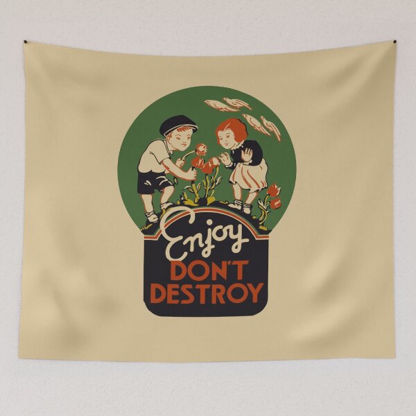 Item preview, Anti Vandalism designed and sold by erlonluz.