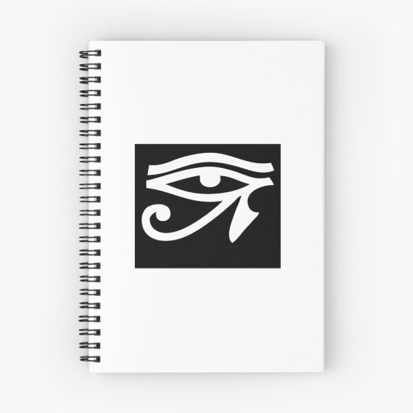 Item preview, Eye Of Horus designed and sold by drmgdesigns.