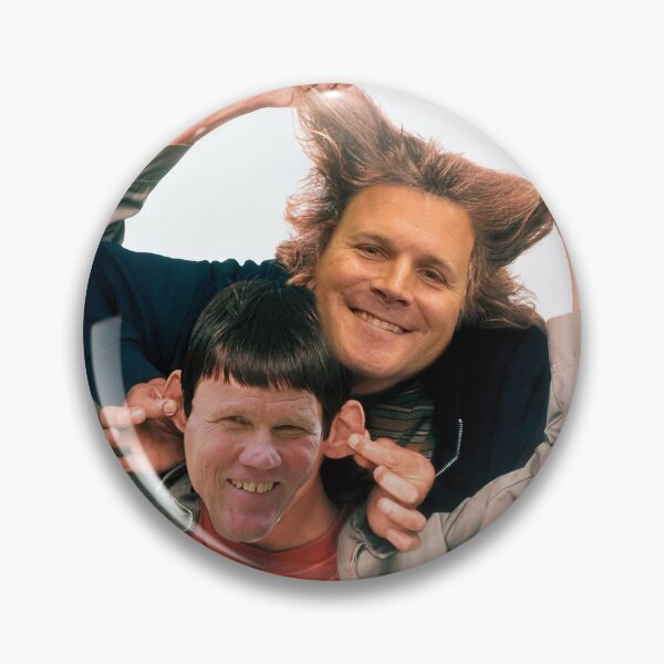 Item preview, Dumb And Dumber Packers edition designed and sold by MikeChase27.