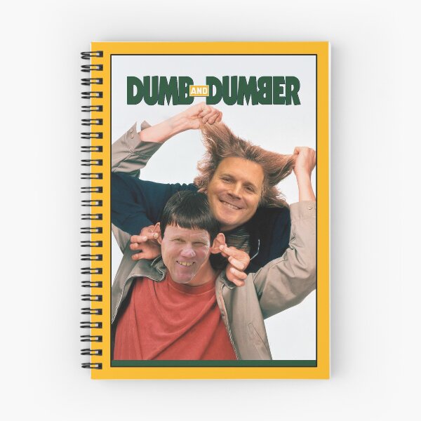 Item preview, Dumb And Dumber Packers edition designed and sold by MikeChase27.