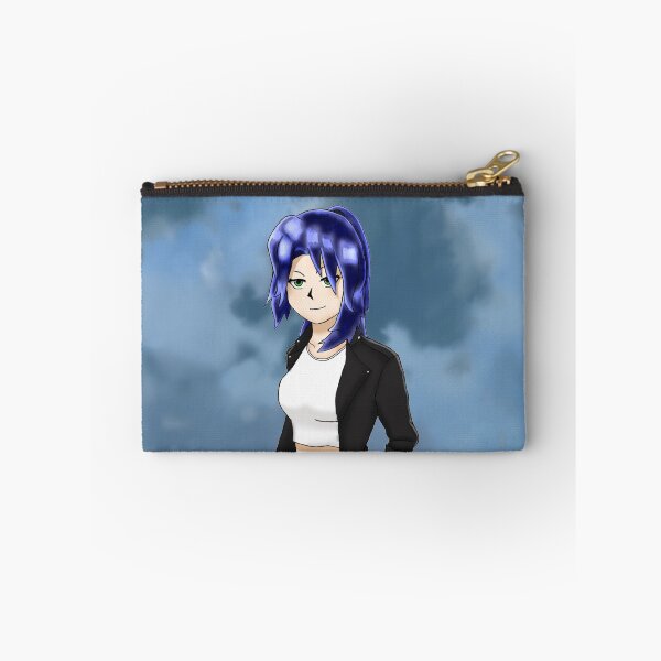 Item preview, Saya(Sky Background) designed and sold by JosephProducts.