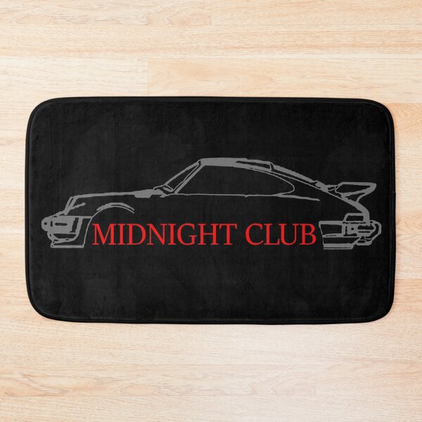 Item preview, MIDNIGHT CLUB Blackbird designed and sold by gimhan.