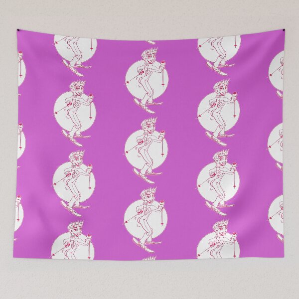 Item preview, Fabulous Mich 021 pink v2 designed and sold by Faroth.