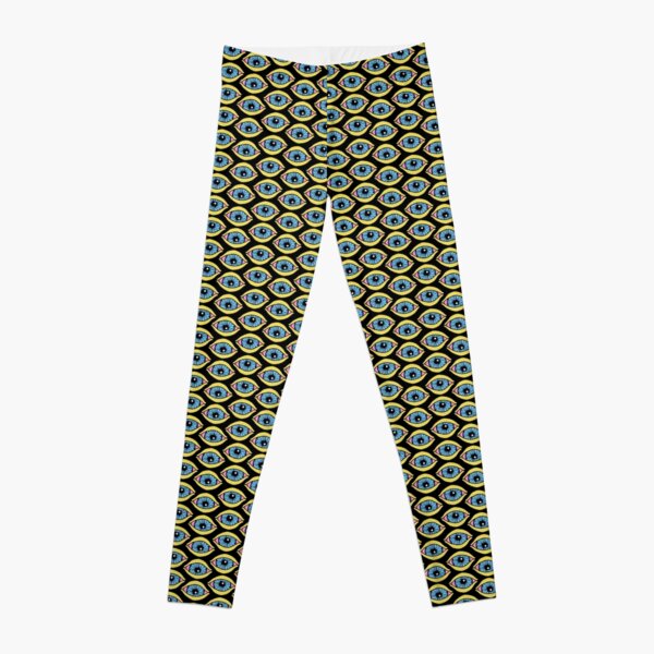 Sick, Sad, WEIRD Leggings for Sale by Rachel Weaver