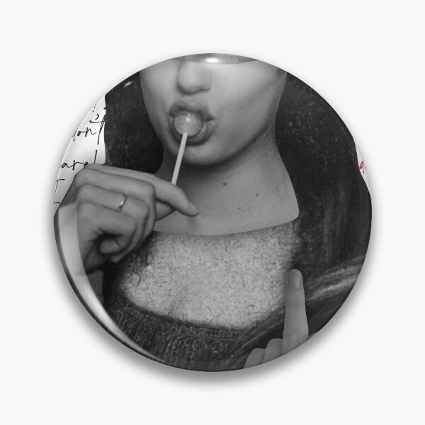 Item preview, MONALISA designed and sold by marcelo021.