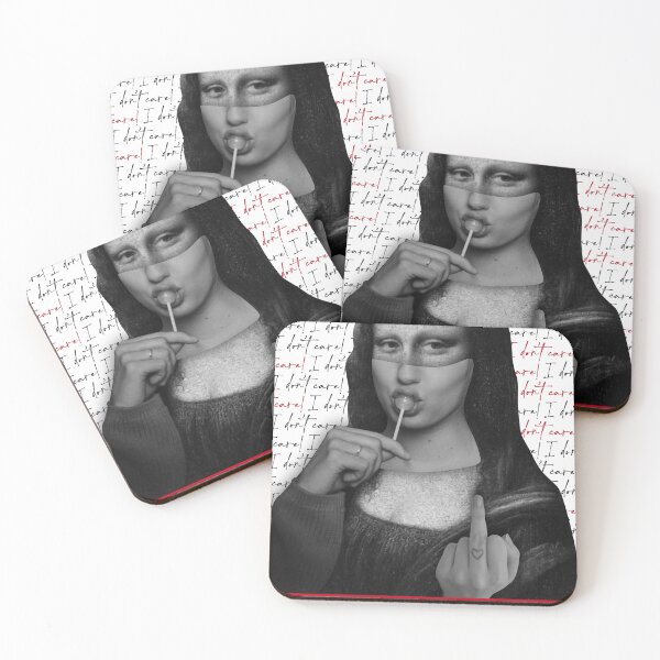 Item preview, MONALISA designed and sold by marcelo021.