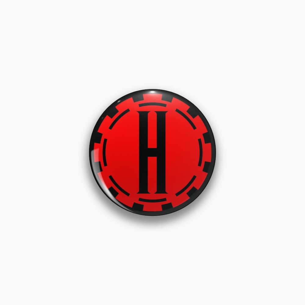 Item preview, Pin designed and sold by HoctorInd.