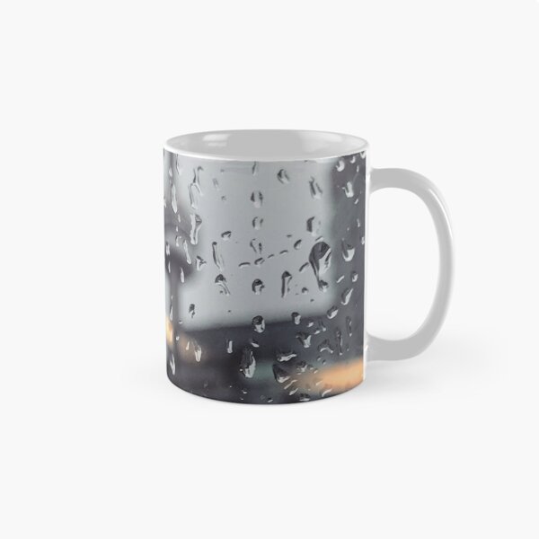 Item preview, Toronto CN Tower on a Rainy Day designed and sold by Christina Castellano.