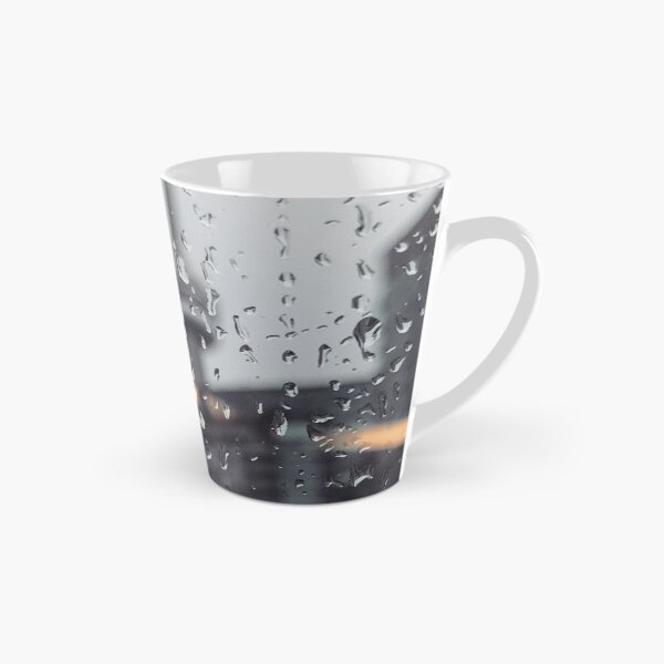 Item preview, Toronto CN Tower on a Rainy Day designed and sold by Christina Castellano.