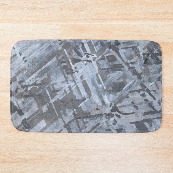 Item preview, Henbury Meteorite Widmanstätten designed and sold by Pisgah Astronomical Research Institute.