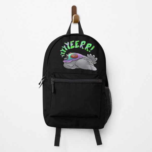 Item preview, Yyyeerr! designed and sold by Guacala.