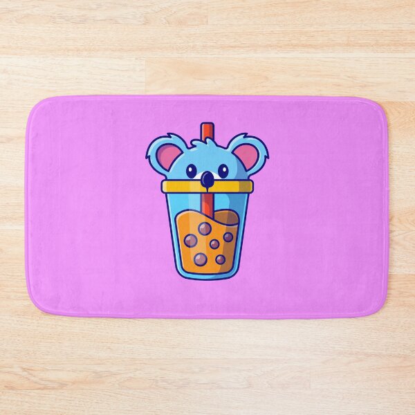 Item preview, DengoBear - Koala Boba Cup designed and sold by dengobear.