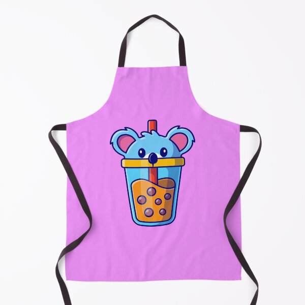 Item preview, DengoBear - Koala Boba Cup designed and sold by dengobear.
