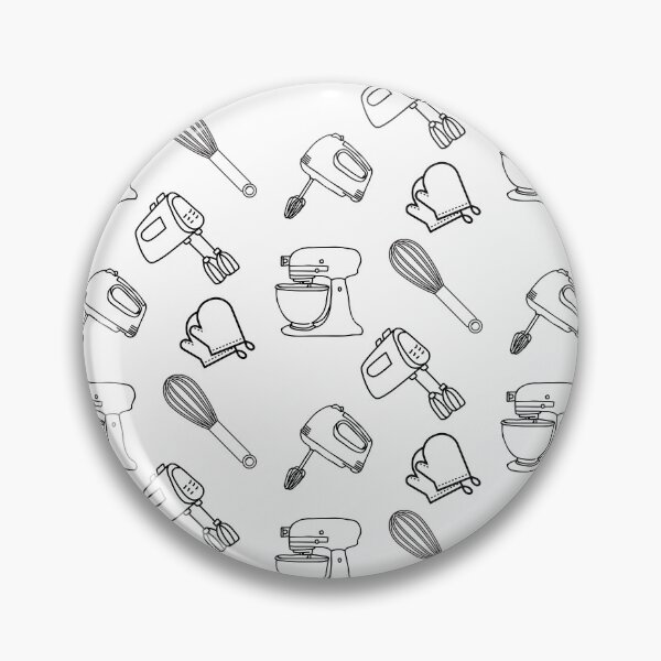 Item preview, hand mixer pack  designed and sold by AdelDa19.
