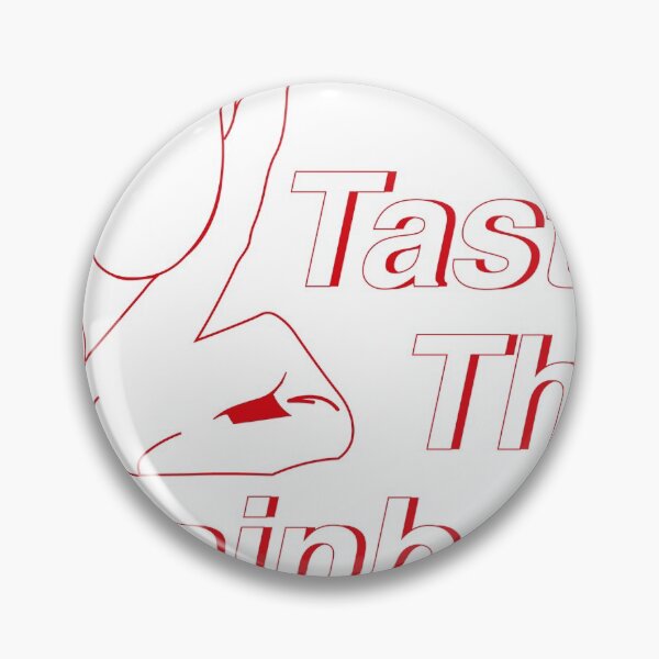 Item preview, Taste The Rainbow designed and sold by Gabrielle Lynn.