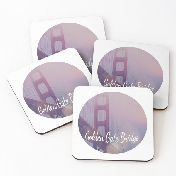 Item preview, Golden Gate Bridge New York designed and sold by loveoceanair.