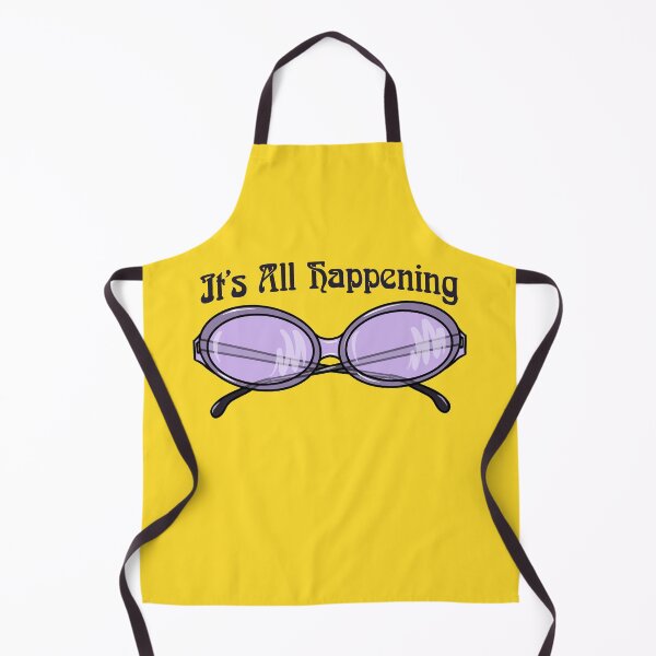 Item preview, It’s all happening designed and sold by Sarahchanyeolli.