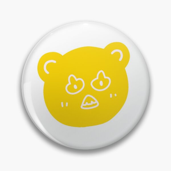 Item preview, YELLOW SWEETgomdol designed and sold by SWEETgomdol.