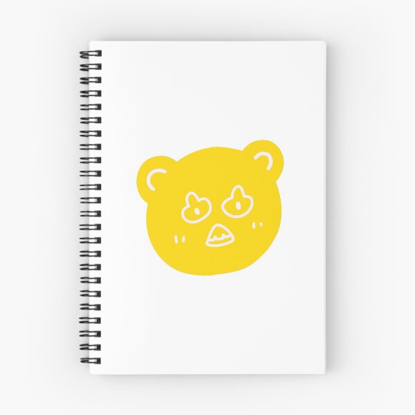 Item preview, YELLOW SWEETgomdol designed and sold by SWEETgomdol.