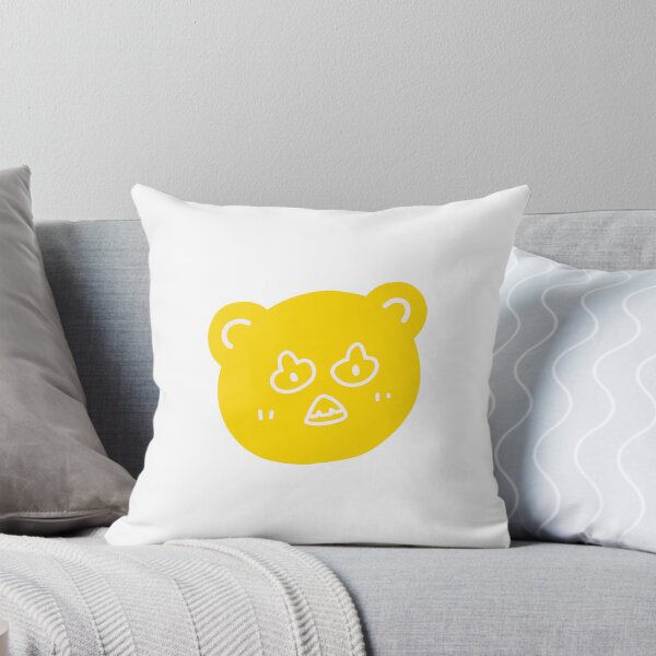 Item preview, YELLOW SWEETgomdol designed and sold by SWEETgomdol.