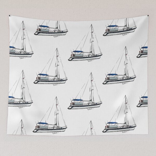Item preview, Bahama Star designed and sold by Michael Garber.