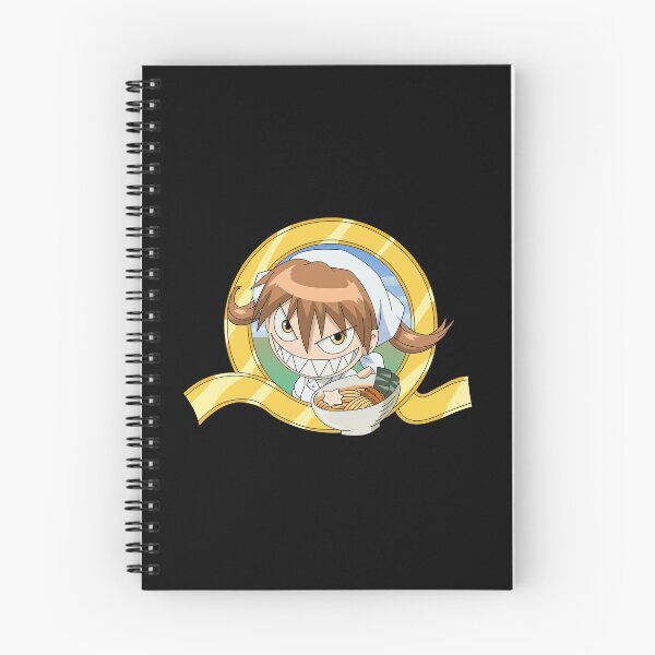 Item preview, Ramen Fighter Miki Muteki Kanban Museme designed and sold by 90sLoveLove.