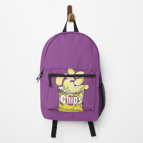 Item preview, Potato Chips : Junkies Collection designed and sold by cetriya.