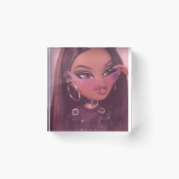 Y2K AESTHETIC BRATZ PRINT | Poster