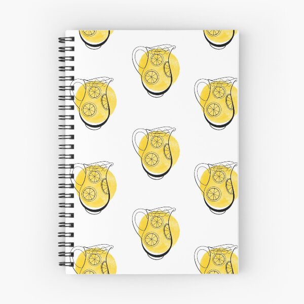 Item preview, Lemonade Pattern designed and sold by Isaiah Cardona.
