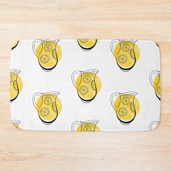 Item preview, Lemonade Pattern designed and sold by Isaiah Cardona.