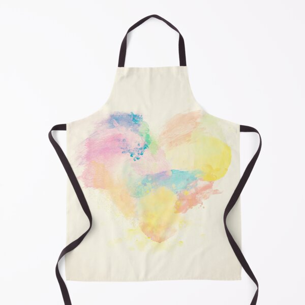 Item preview, Watercolor Heart designed and sold by della95.