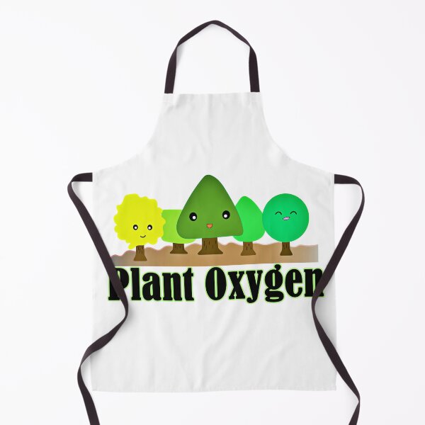 Item preview, PLANT OXYGEN designed and sold by NATUREZONE.