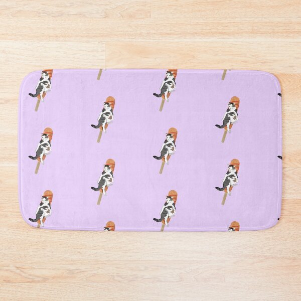 Item preview, Mr. Corndog(cat) designed and sold by SinelleArt.