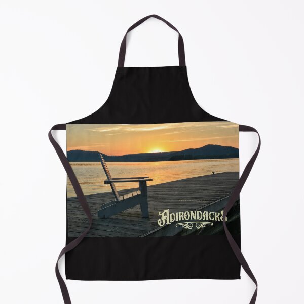 Item preview, Adirondacks designed and sold by passingpixels.