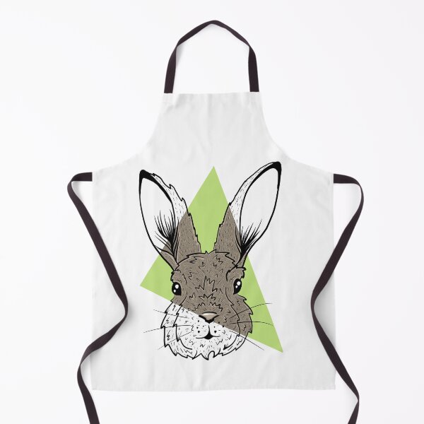 Item preview, Contrast Rabbit designed and sold by missmann.
