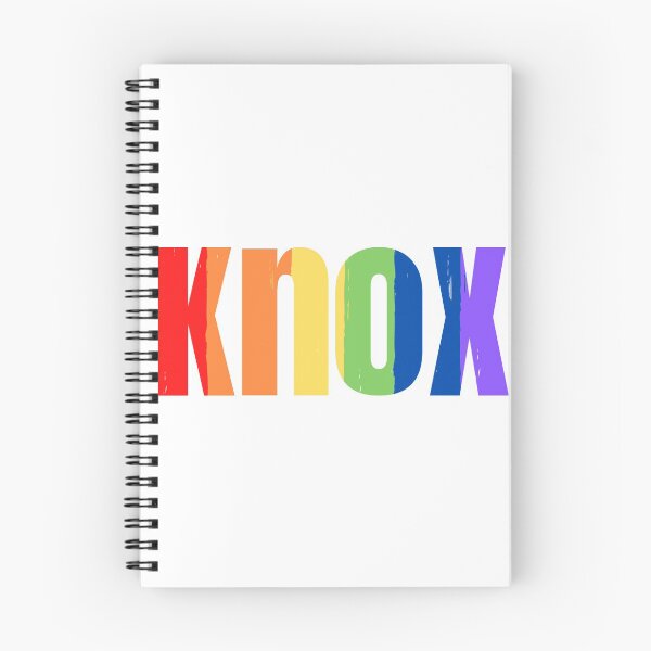 Item preview, Rainbow - Knoxville designed and sold by Emily-Butch.