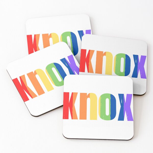 Item preview, Rainbow - Knoxville designed and sold by Emily-Butch.