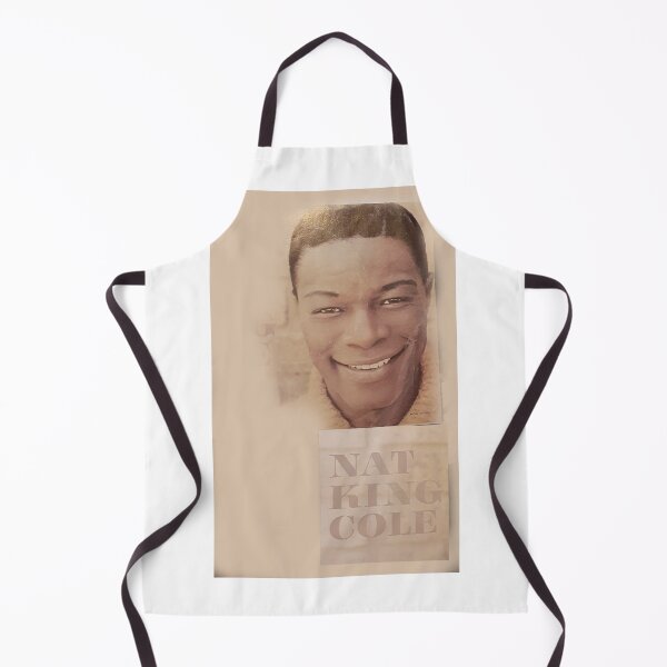 Item preview, Nat King Cole, Jazz, Lounge, Pop, Crooner, 50's, classic, unforgettable designed and sold by Vintaged.