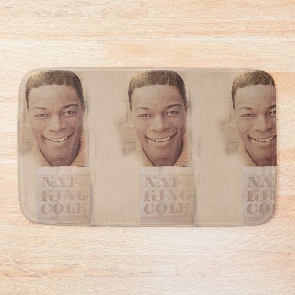Item preview, Nat King Cole, Jazz, Lounge, Pop, Crooner, 50's, classic, unforgettable designed and sold by Vintaged.
