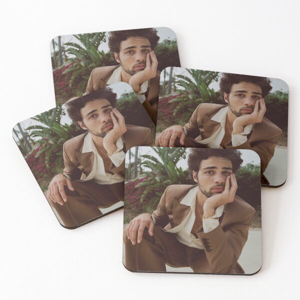 Item preview, noah centineo designed and sold by justforya.
