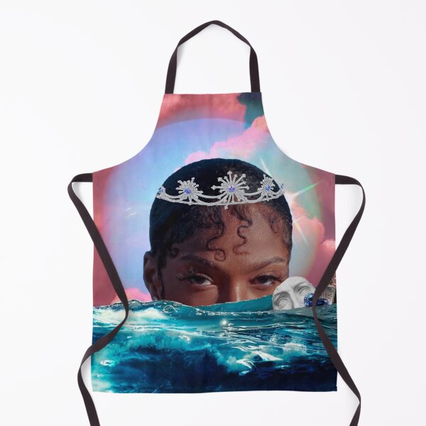 Item preview, Daughter of the Sea designed and sold by FeistyGirlJazz.