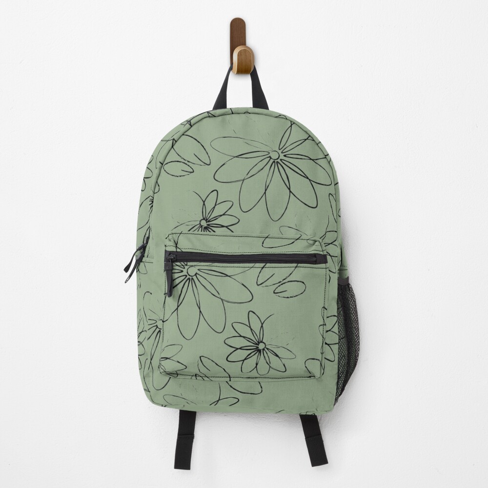 Item preview, Backpack designed and sold by OneCreativePup.