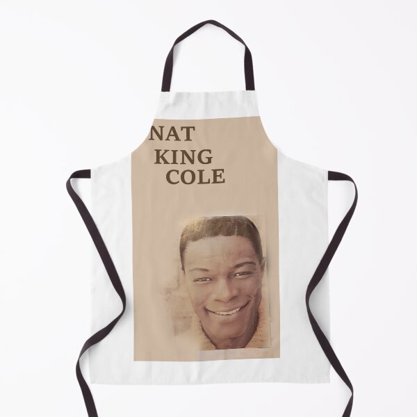Item preview, Copy of Nat King Cole, Jazz, Lounge, Pop, Crooner, 50's, classic, unforgettable designed and sold by Vintaged.